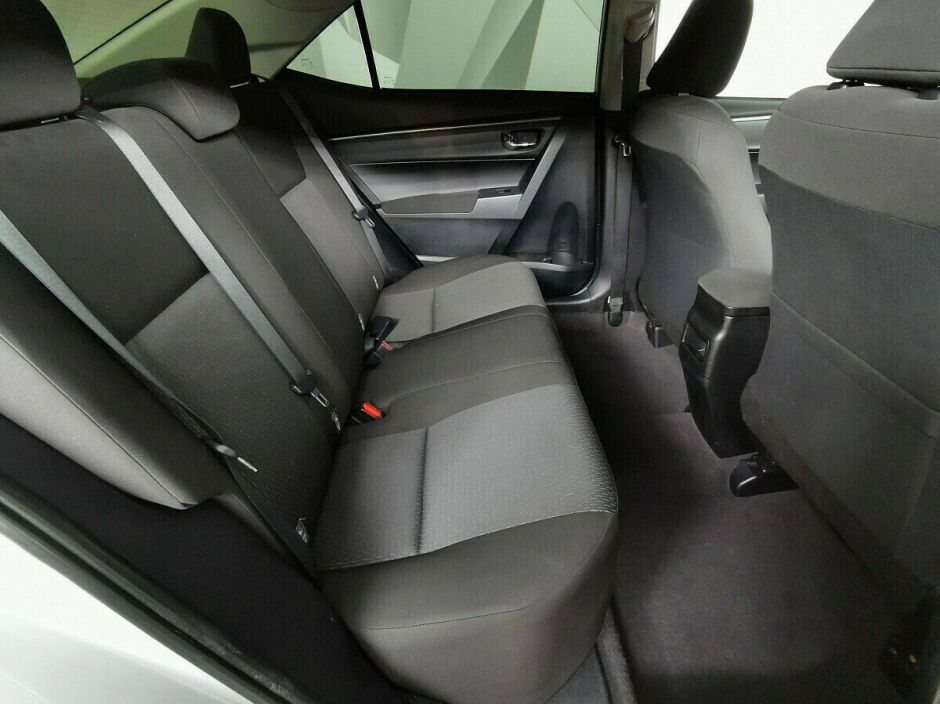 Toyota Corolla 1.6 CVT, 2013, 131 000 км фото 7