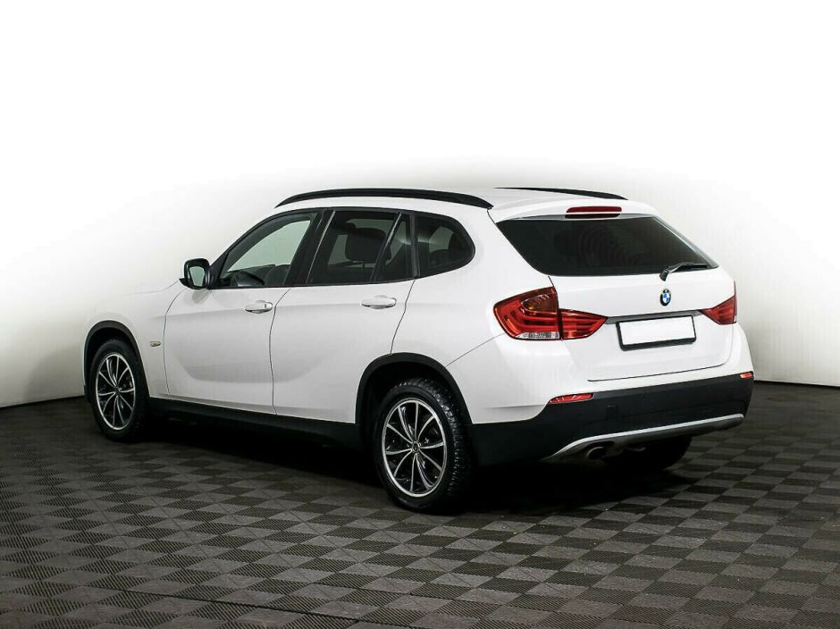BMW X1 2.0 АКПП, 2011, 152 000 км фото 3