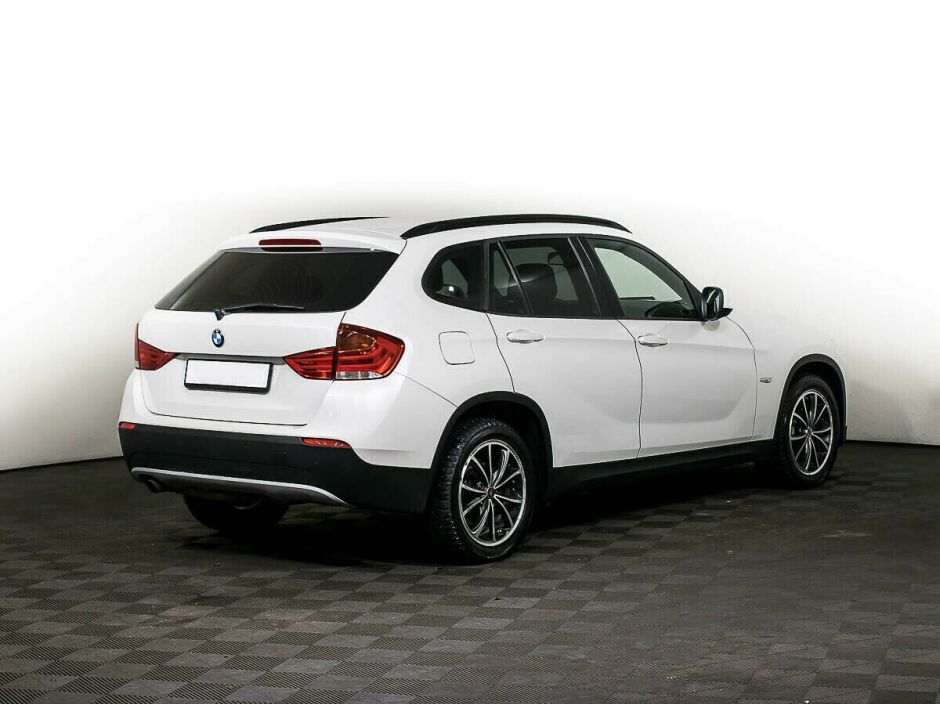 BMW X1 2.0 АКПП, 2011, 152 000 км фото 4