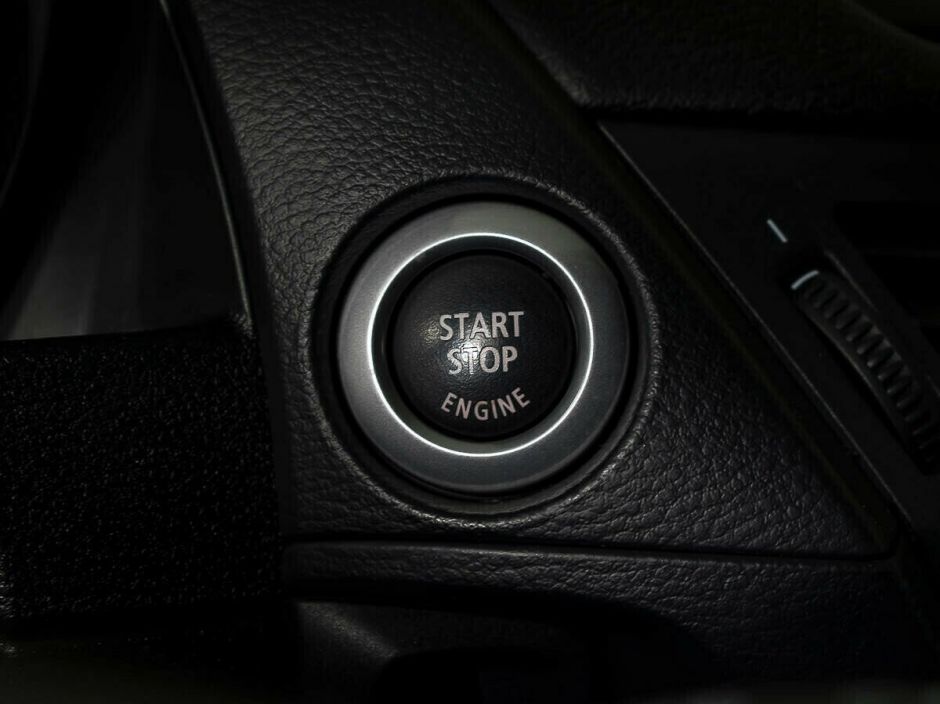 BMW X1 2.0 АКПП, 2011, 152 000 км фото 6