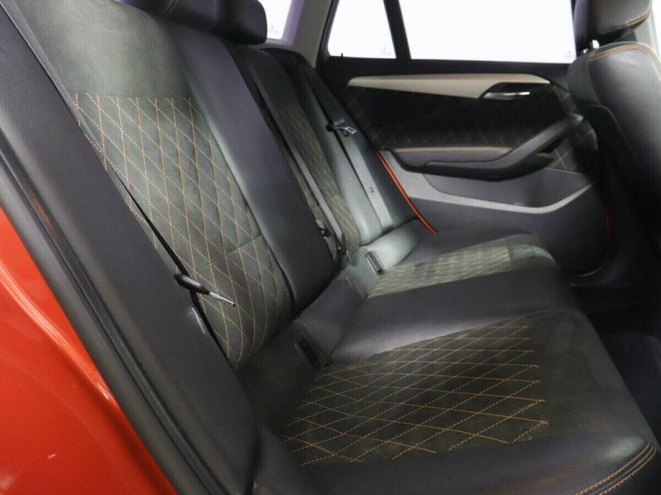 BMW X1 2.0 АКПП, 2012, 146 000 км фото 7