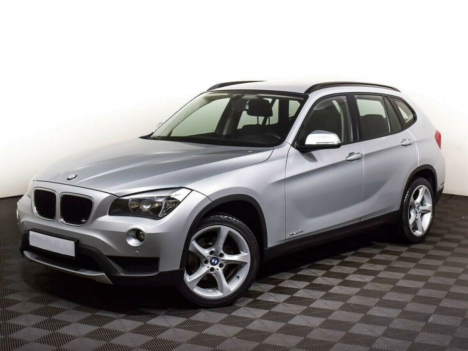 BMW X1 2.0 АКПП, 2012, 137 000 км фото 1