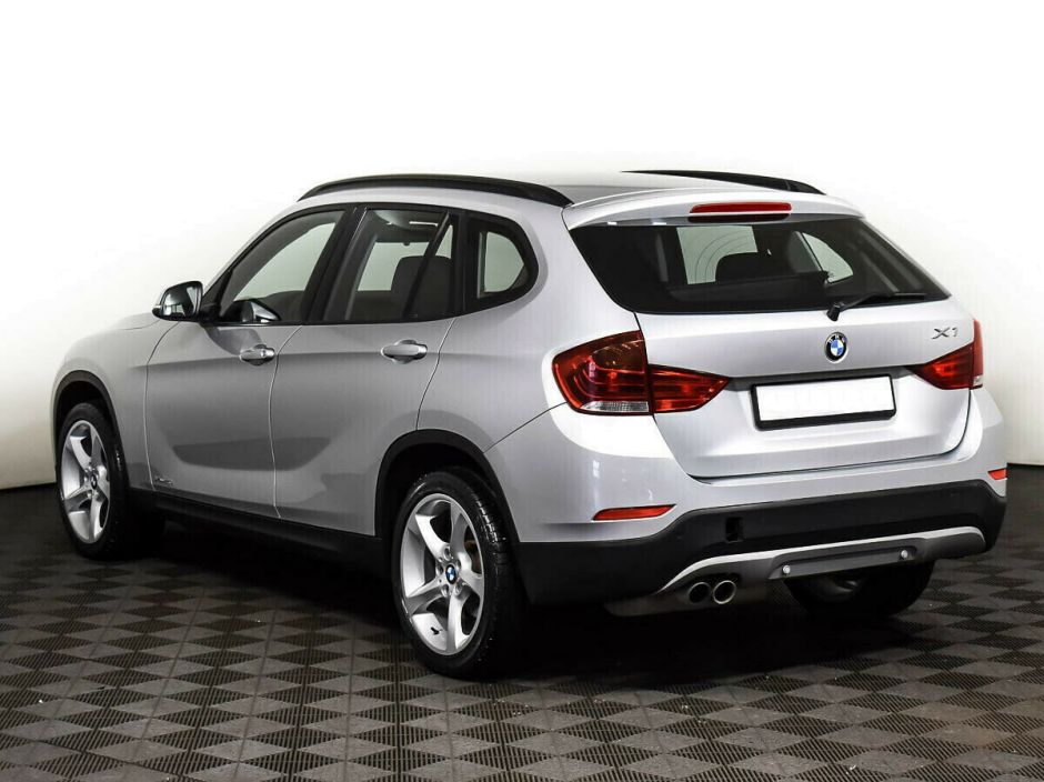 BMW X1 2.0 АКПП, 2012, 137 000 км фото 4