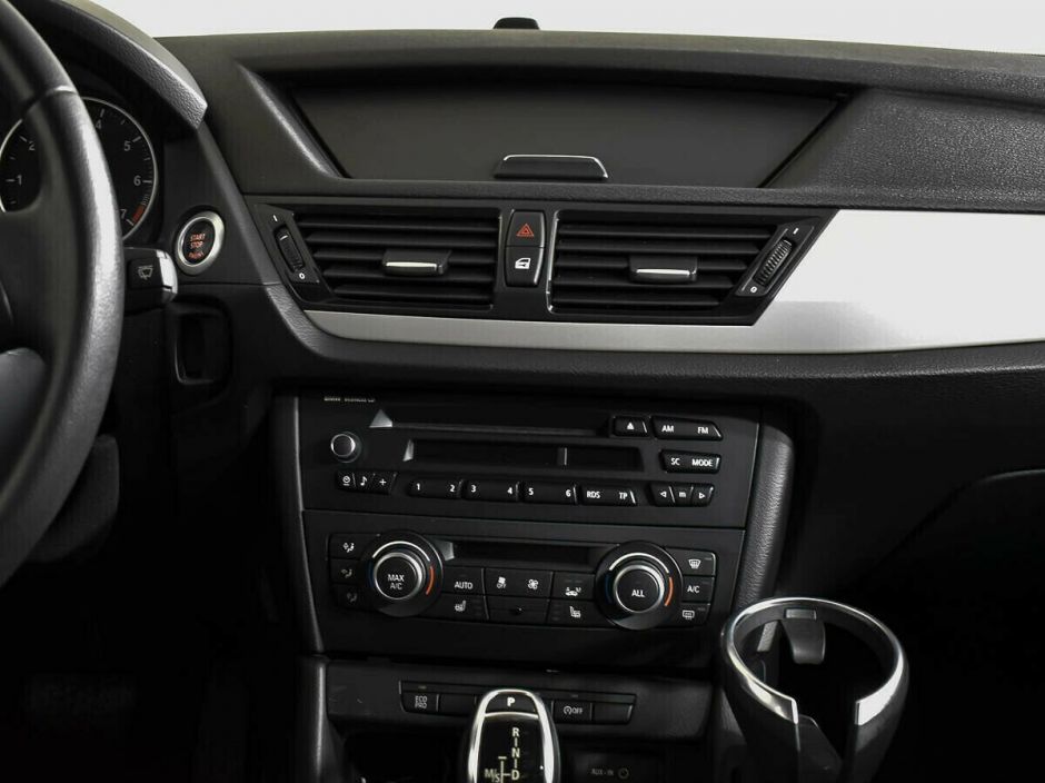 BMW X1 2.0 АКПП, 2012, 137 000 км фото 6