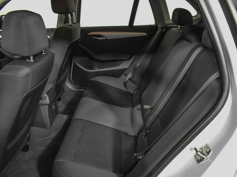 BMW X1 2.0 АКПП, 2012, 137 000 км фото 7