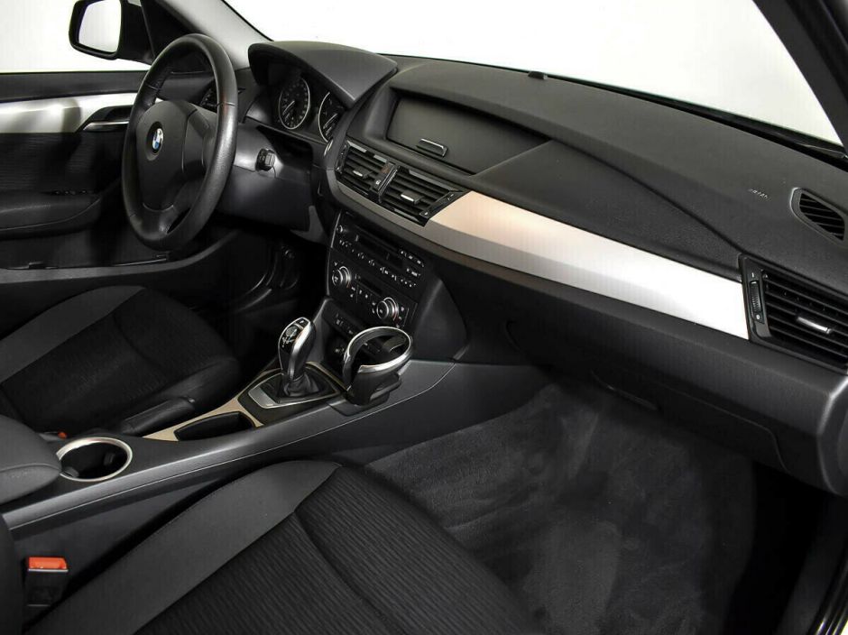 BMW X1 2.0 АКПП, 2012, 137 000 км фото 8