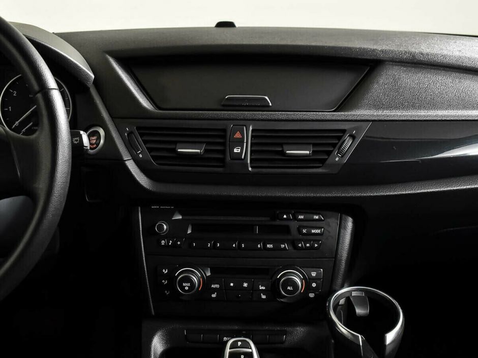 BMW X1 2.0 АКПП, 2012, 142 000 км фото 9