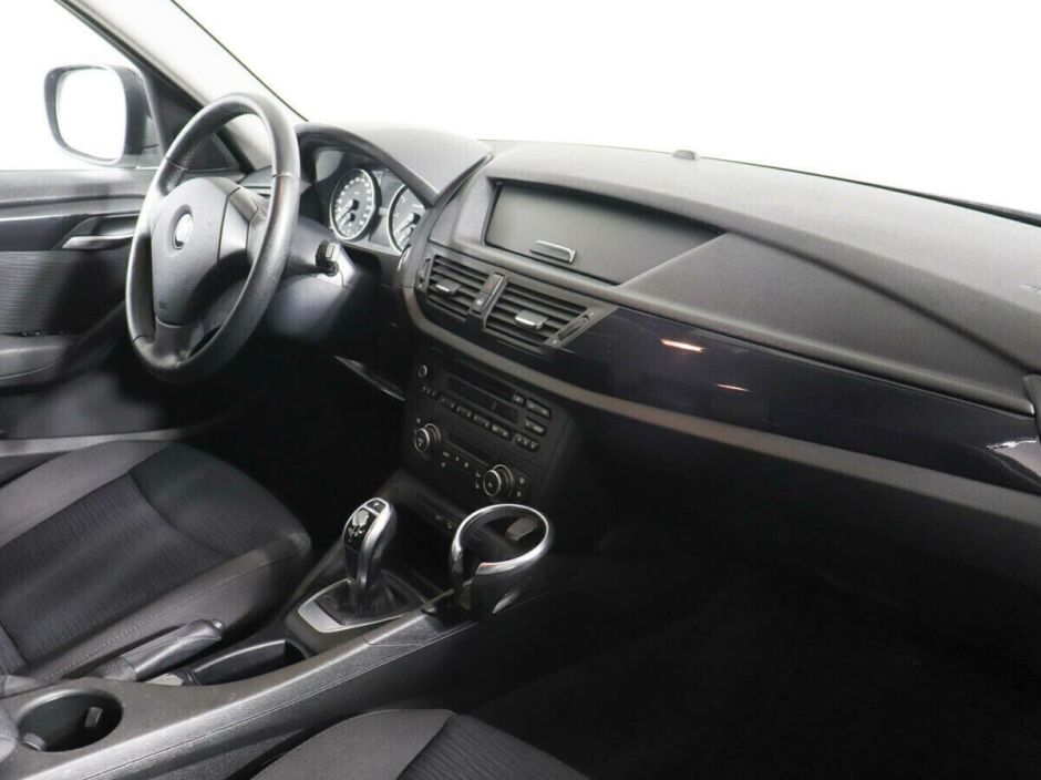 BMW X1 2.0 АКПП, 2012, 144 000 км фото 8