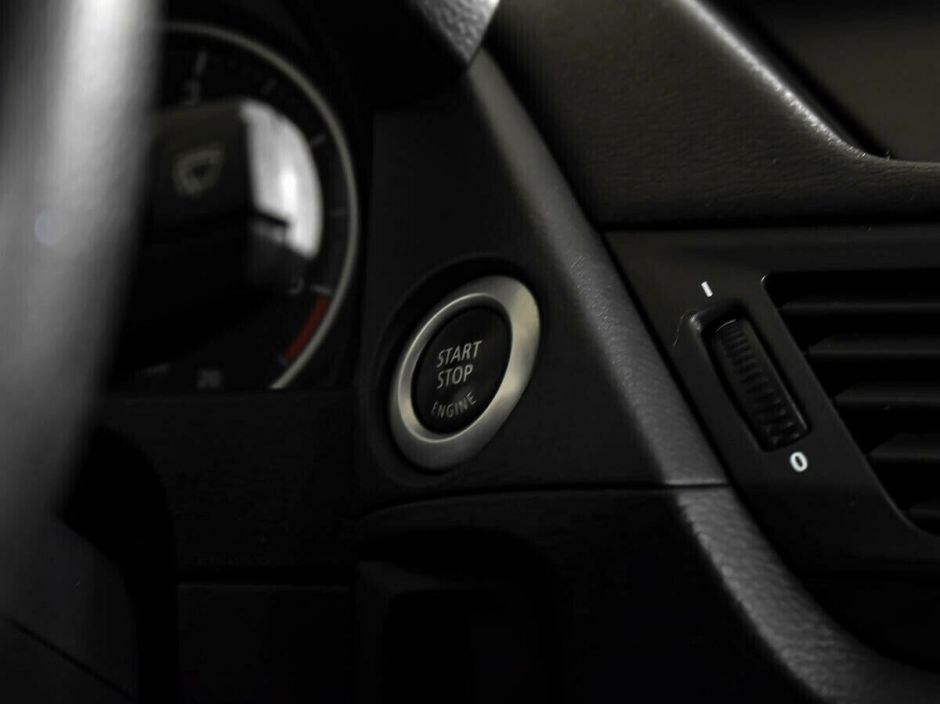 BMW X1 2.0 АКПП, 2011, 155 000 км фото 5