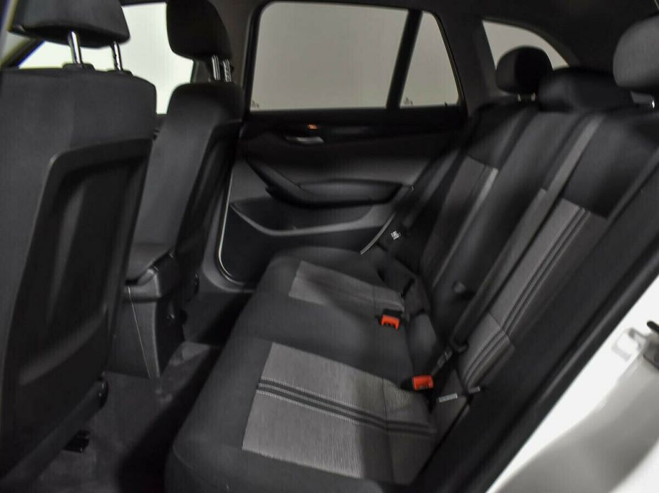 BMW X1 2.0 АКПП, 2011, 155 000 км фото 6