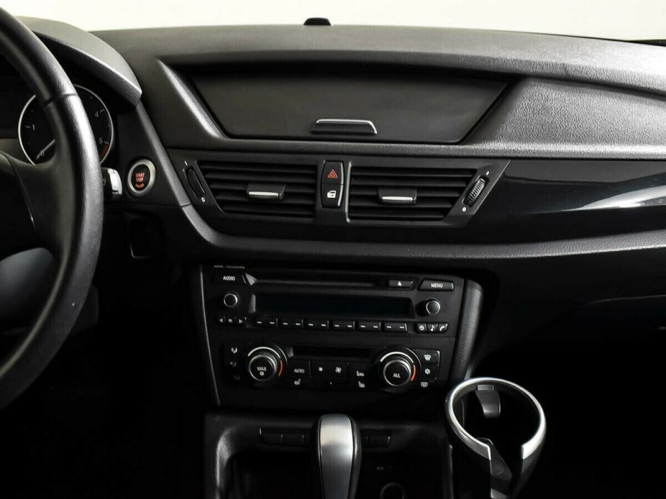 BMW X1 2.0 АКПП, 2011, 155 000 км фото 9