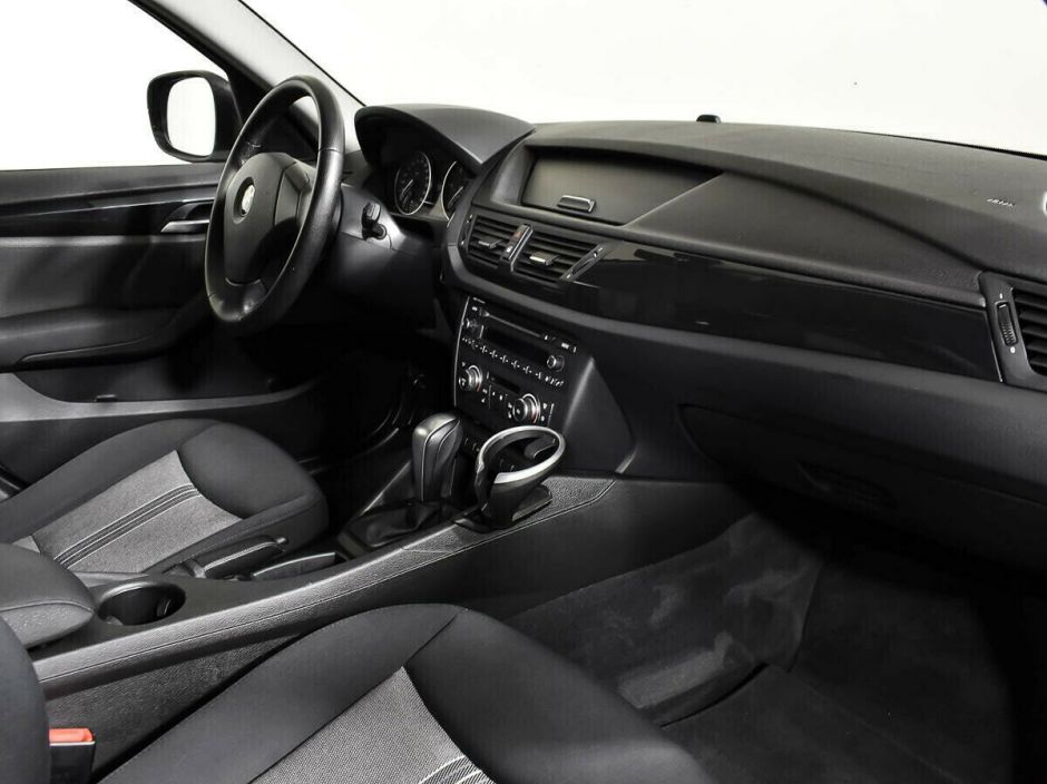 BMW X1 2.0 АКПП, 2011, 155 000 км фото 10