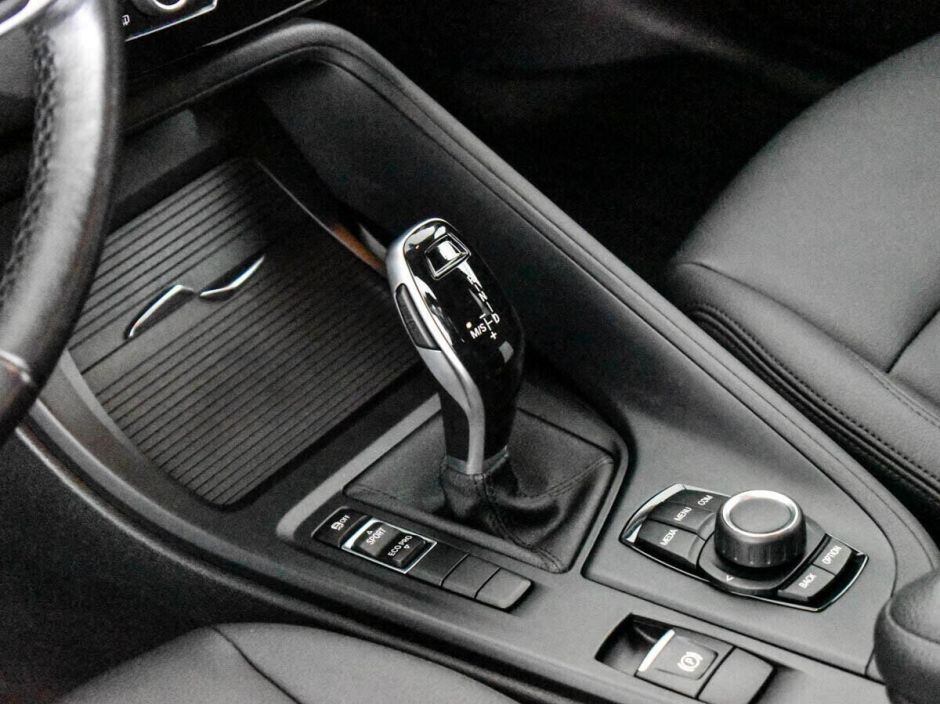 BMW X1 1.5 РКПП, 2018, 69 000 км фото 6