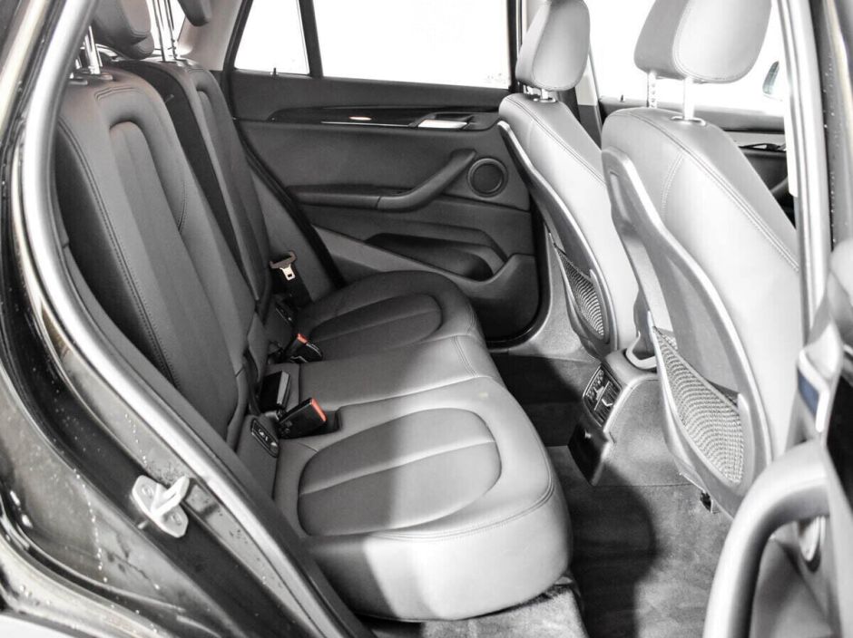 BMW X1 1.5 РКПП, 2018, 69 000 км фото 9