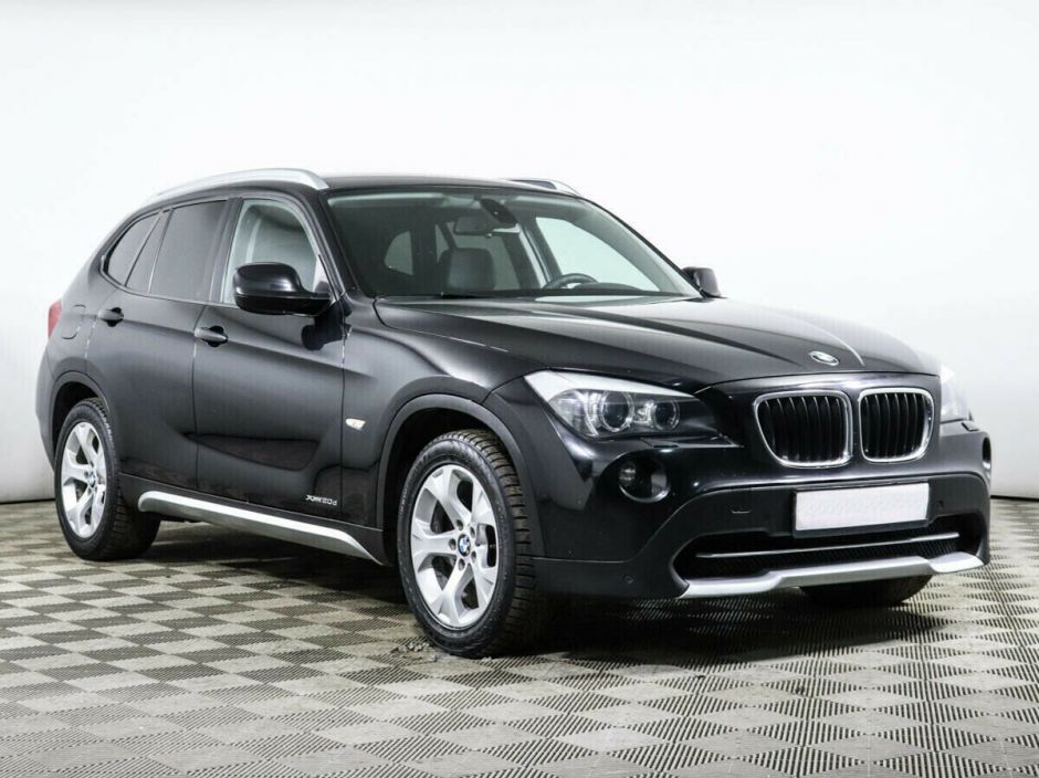 BMW X1 2.0 АКПП, 2011, 152 000 км фото 2