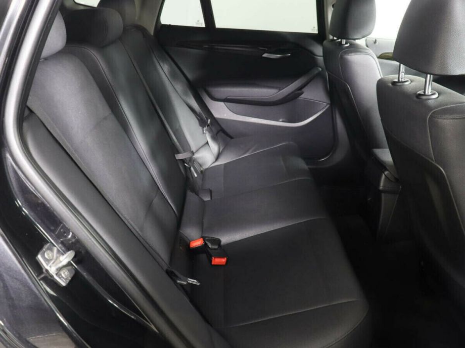 BMW X1 2.0 АКПП, 2011, 152 000 км фото 5