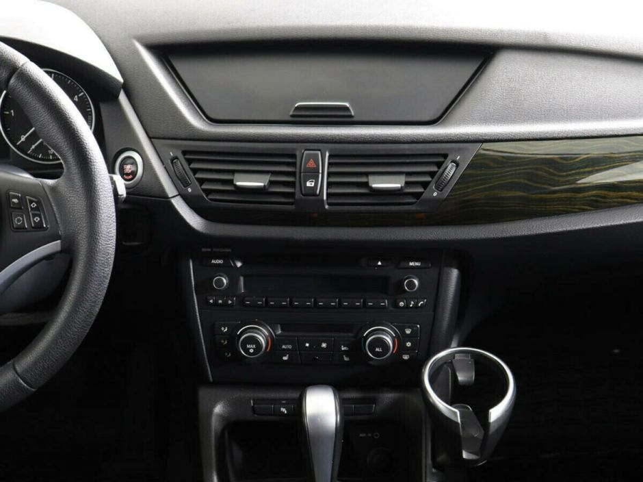 BMW X1 2.0 АКПП, 2011, 152 000 км фото 7