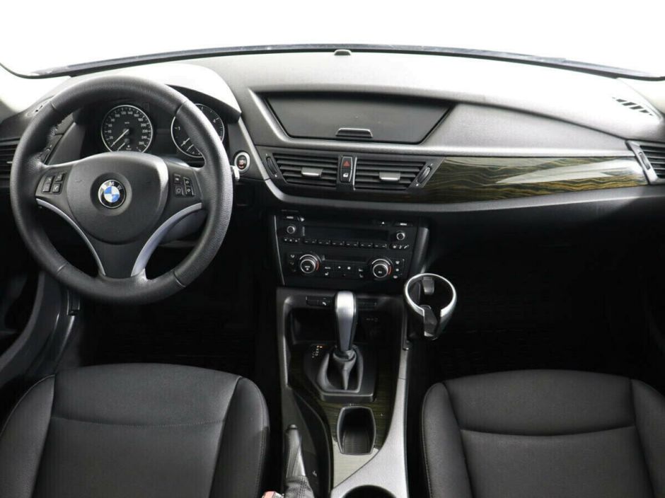 BMW X1 2.0 АКПП, 2011, 152 000 км фото 8