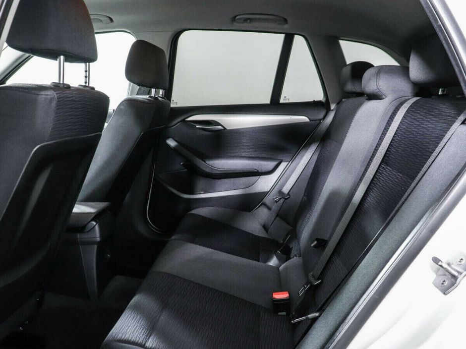 BMW X1 2.0 АКПП, 2014, 114 000 км фото 7