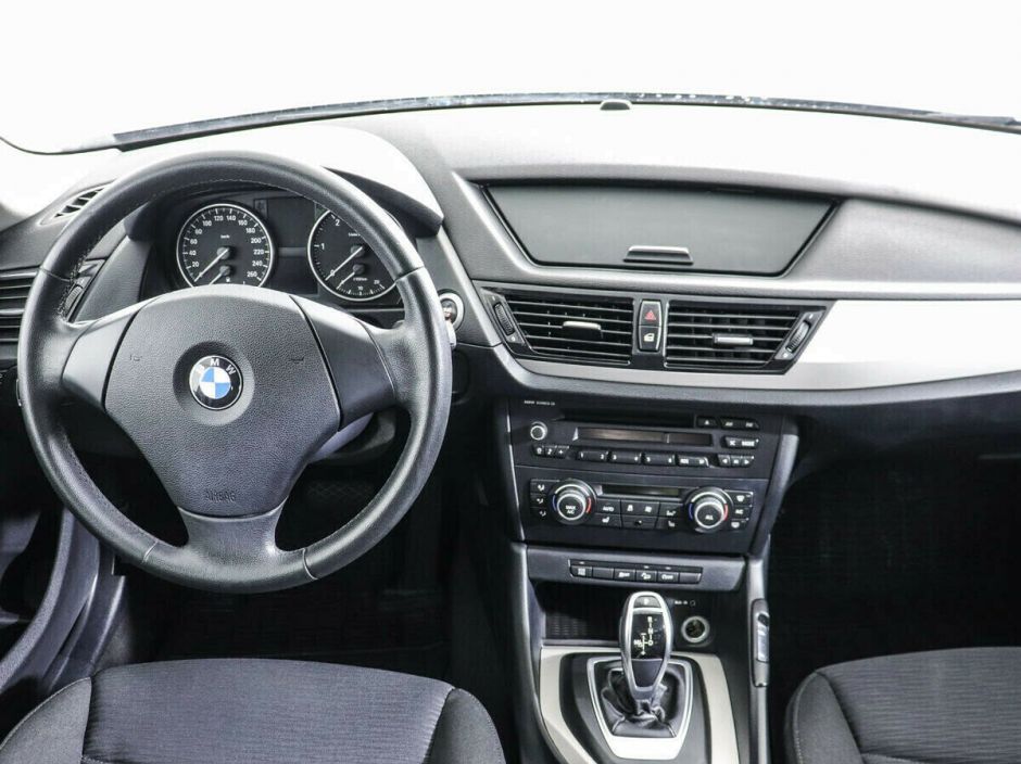 BMW X1 2.0 АКПП, 2014, 114 000 км фото 8