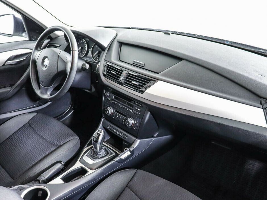 BMW X1 2.0 АКПП, 2014, 114 000 км фото 9