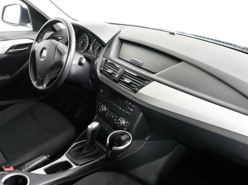 BMW X1 2.0 АКПП, 2013, 123 000 км фото 5