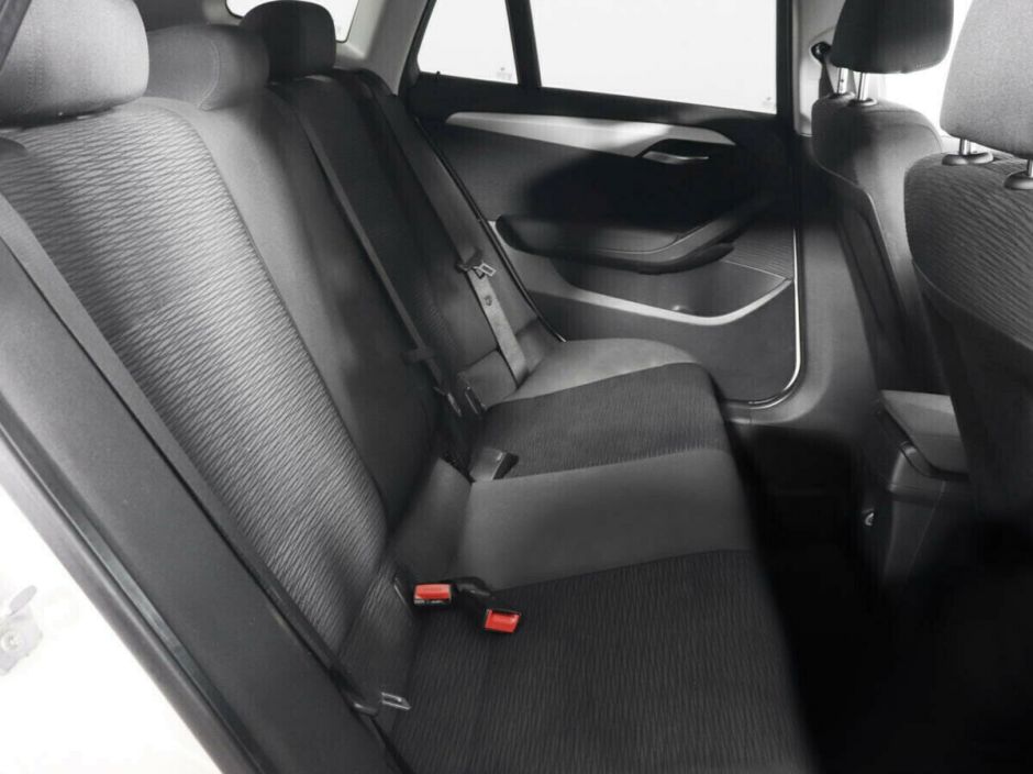 BMW X1 2.0 АКПП, 2013, 123 000 км фото 6