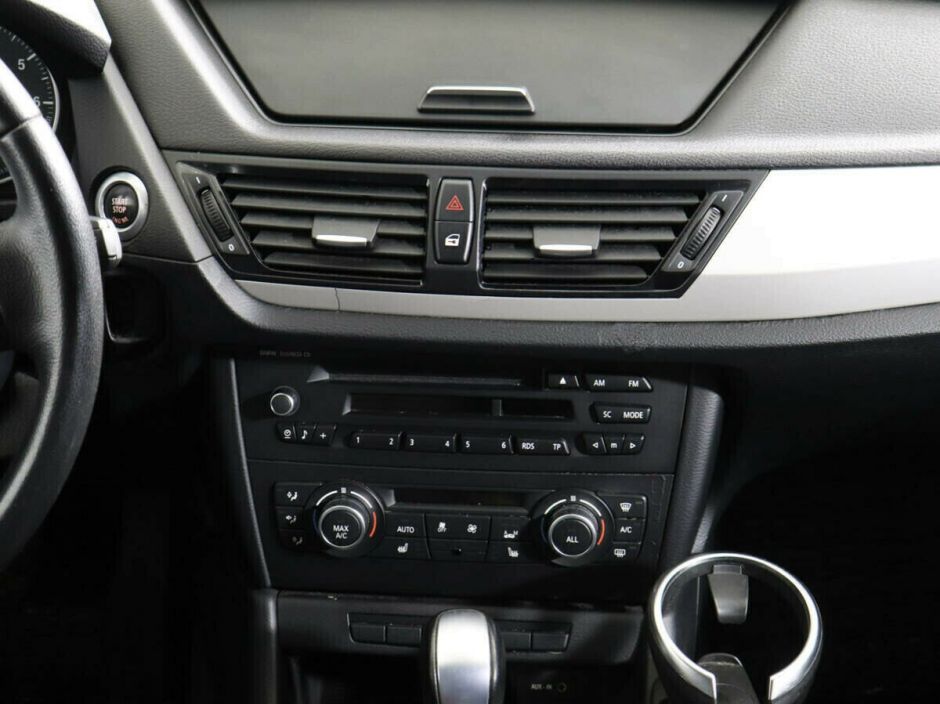 BMW X1 2.0 АКПП, 2013, 123 000 км фото 9