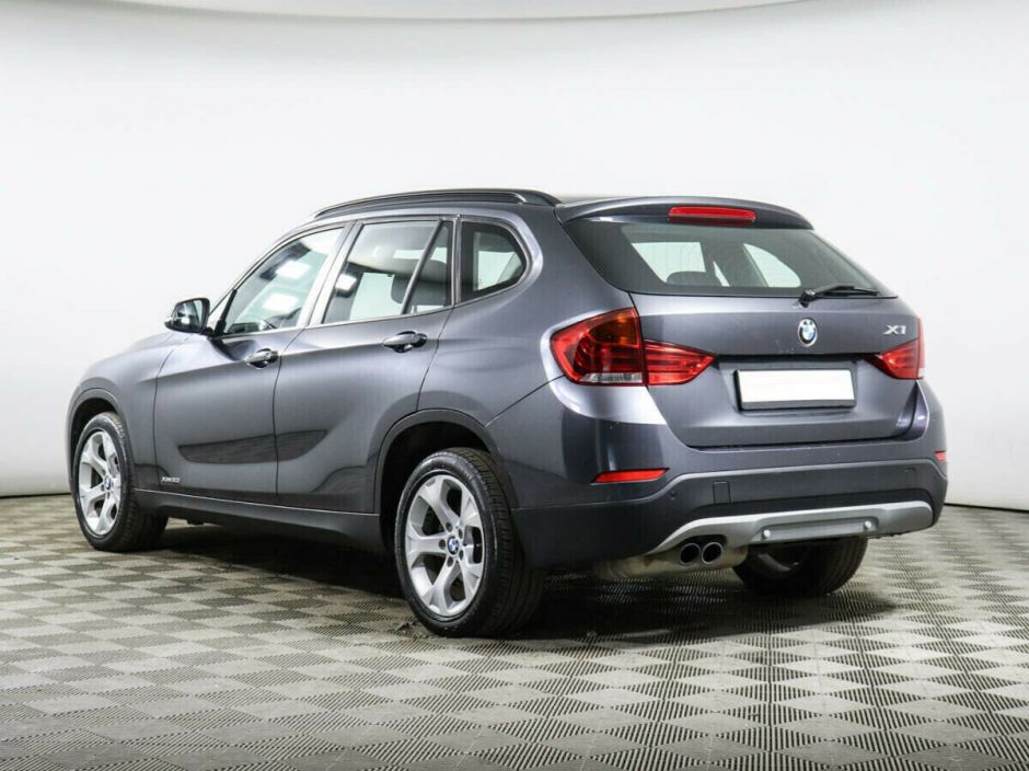 BMW X1 2.0 АКПП, 2013, 133 000 км фото 3