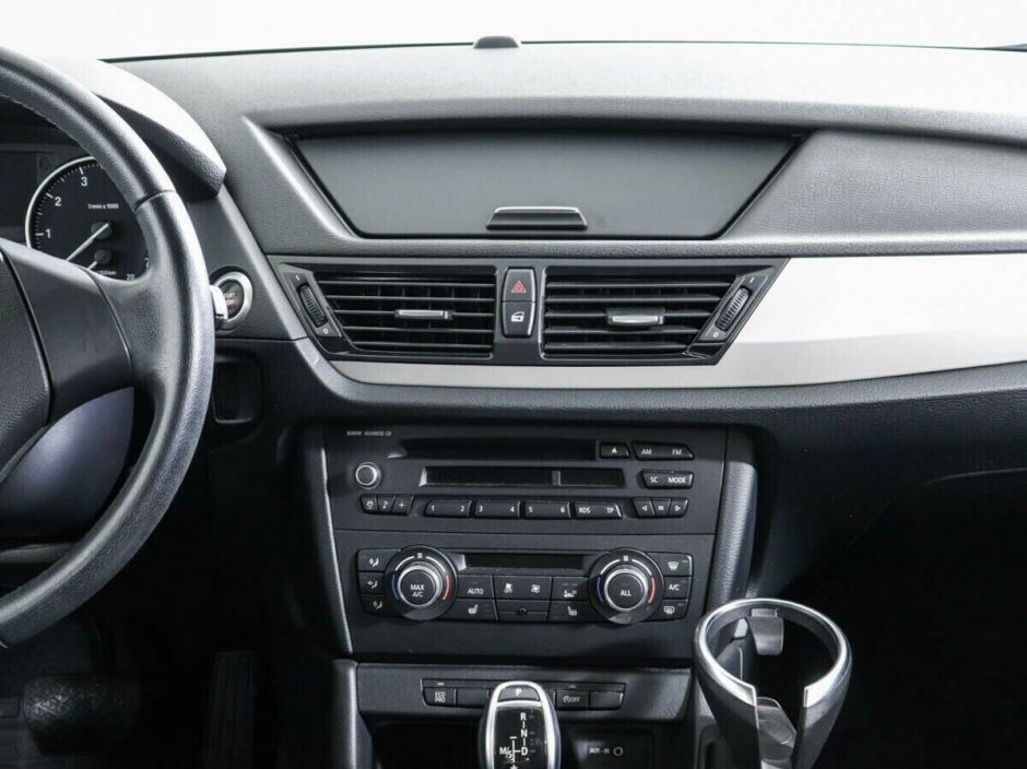 BMW X1 2.0 АКПП, 2013, 133 000 км фото 5