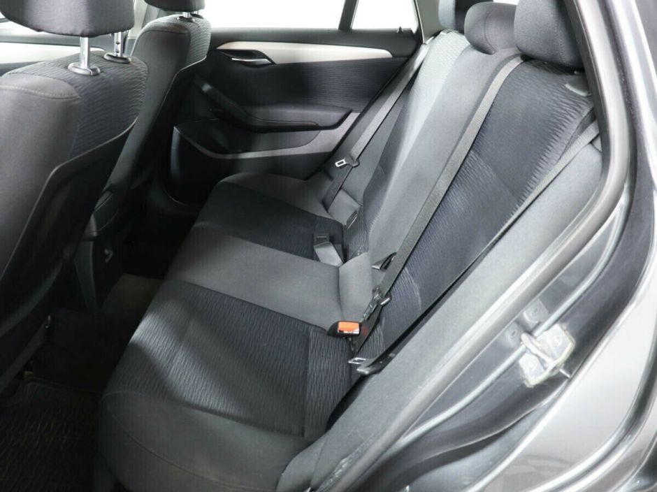 BMW X1 2.0 АКПП, 2013, 133 000 км фото 9