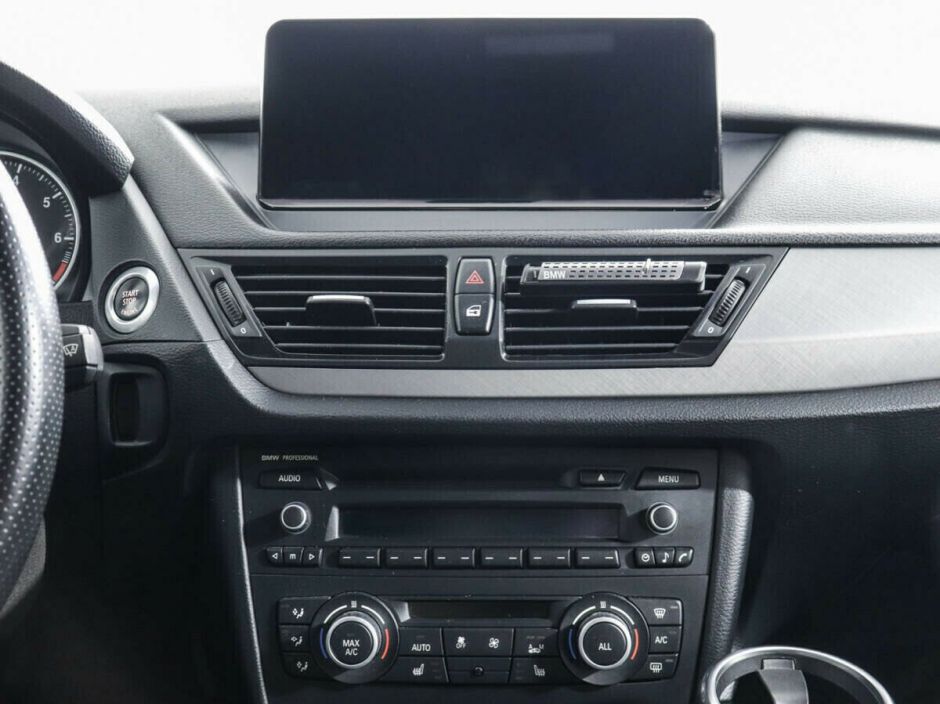 BMW X1 2.0 АКПП, 2014, 122 000 км фото 7