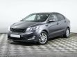 Kia Rio 1.6 АКПП, 2013, 133 000 км превью 1