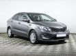 Kia Rio 1.6 АКПП, 2013, 133 000 км превью 2
