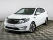 Kia Rio 1.4 МКПП, 2014, 112 000 км превью 1
