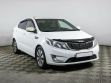 Kia Rio 1.4 МКПП, 2014, 112 000 км превью 2