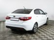 Kia Rio 1.4 МКПП, 2014, 112 000 км превью 3