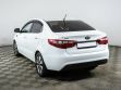Kia Rio 1.4 МКПП, 2014, 112 000 км превью 4