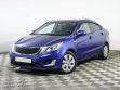 Kia Rio 1.6 МКПП, 2014, 121 000 км превью 1