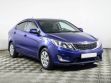 Kia Rio 1.6 МКПП, 2014, 121 000 км превью 2