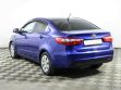 Kia Rio 1.6 МКПП, 2014, 121 000 км превью 3