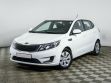Kia Rio 1.4 МКПП, 2014, 122 000 км превью 1