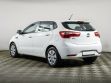 Kia Rio 1.4 МКПП, 2014, 122 000 км превью 3