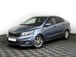 Kia Rio 1.6 АКПП, 2015, 106 000 км превью 1
