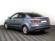 Kia Rio 1.6 АКПП, 2015, 106 000 км превью 3