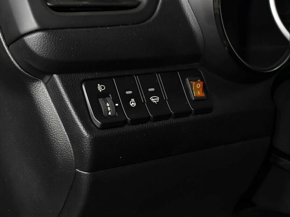 Kia Rio 1.6 АКПП, 2015, 106 000 км фото 6