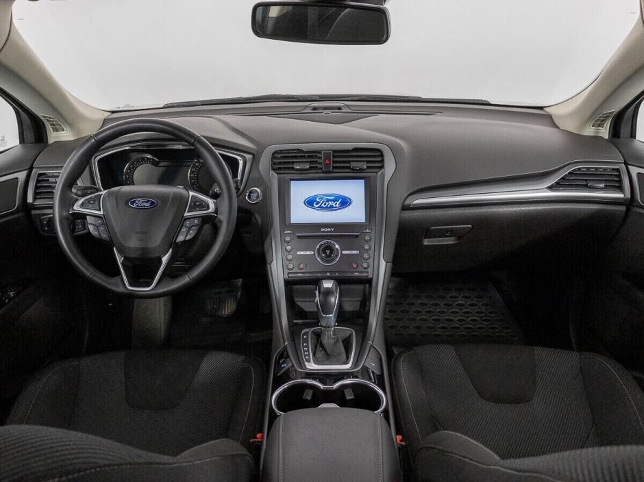 Ford Mondeo 2.5 АКПП, 2017, 78 000 км фото 7