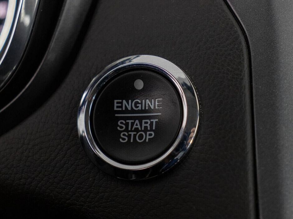 Ford Mondeo 2.5 АКПП, 2017, 78 000 км фото 12