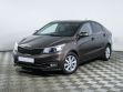 Kia Rio 1.6 АКПП, 2015, 98 000 км превью 1