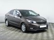 Kia Rio 1.6 АКПП, 2015, 98 000 км превью 2